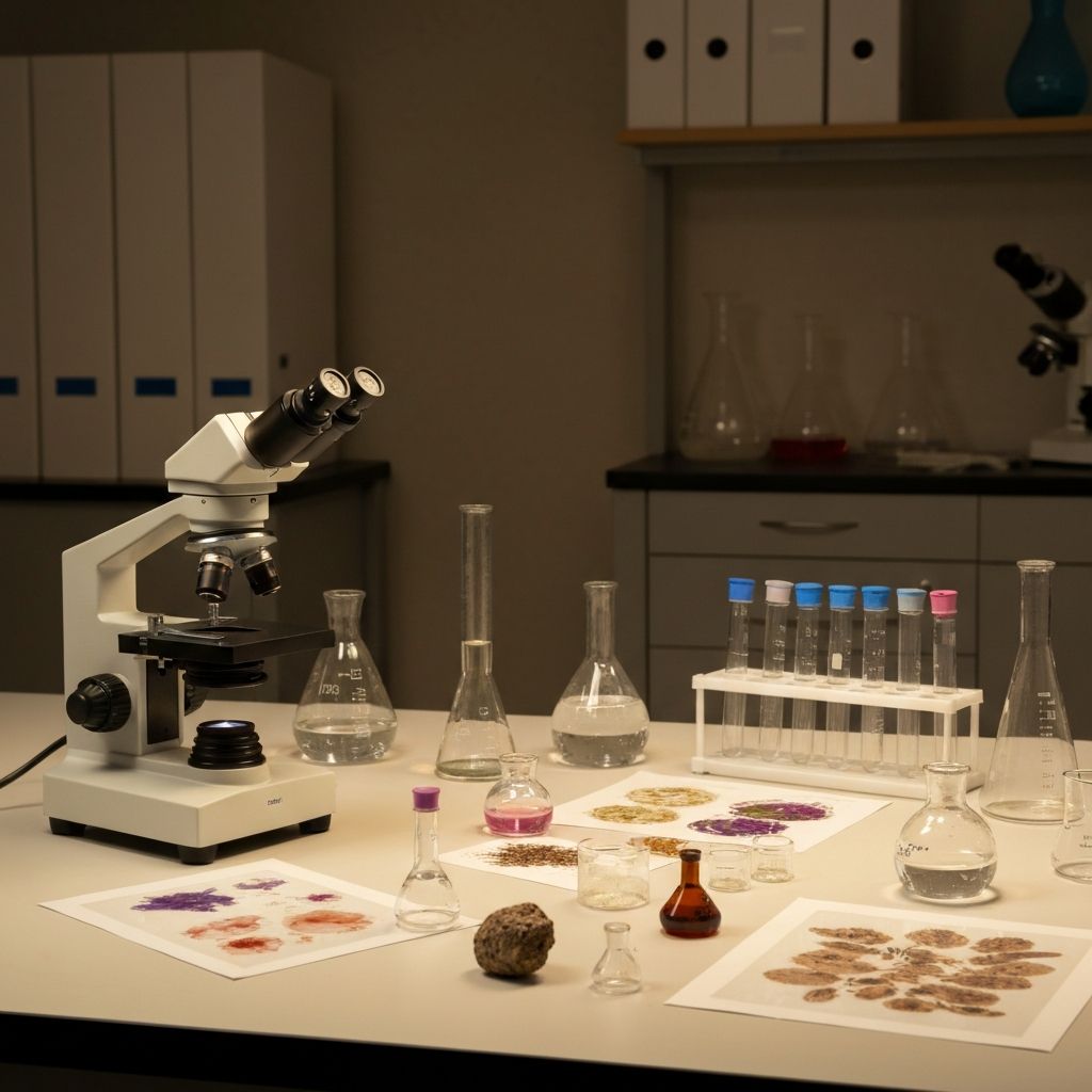 Tudományos kutatási környezet